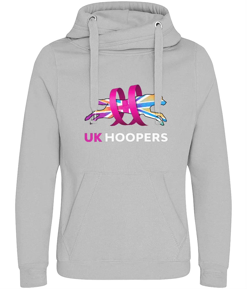 Cross Neck UK Hoopers Hoodie