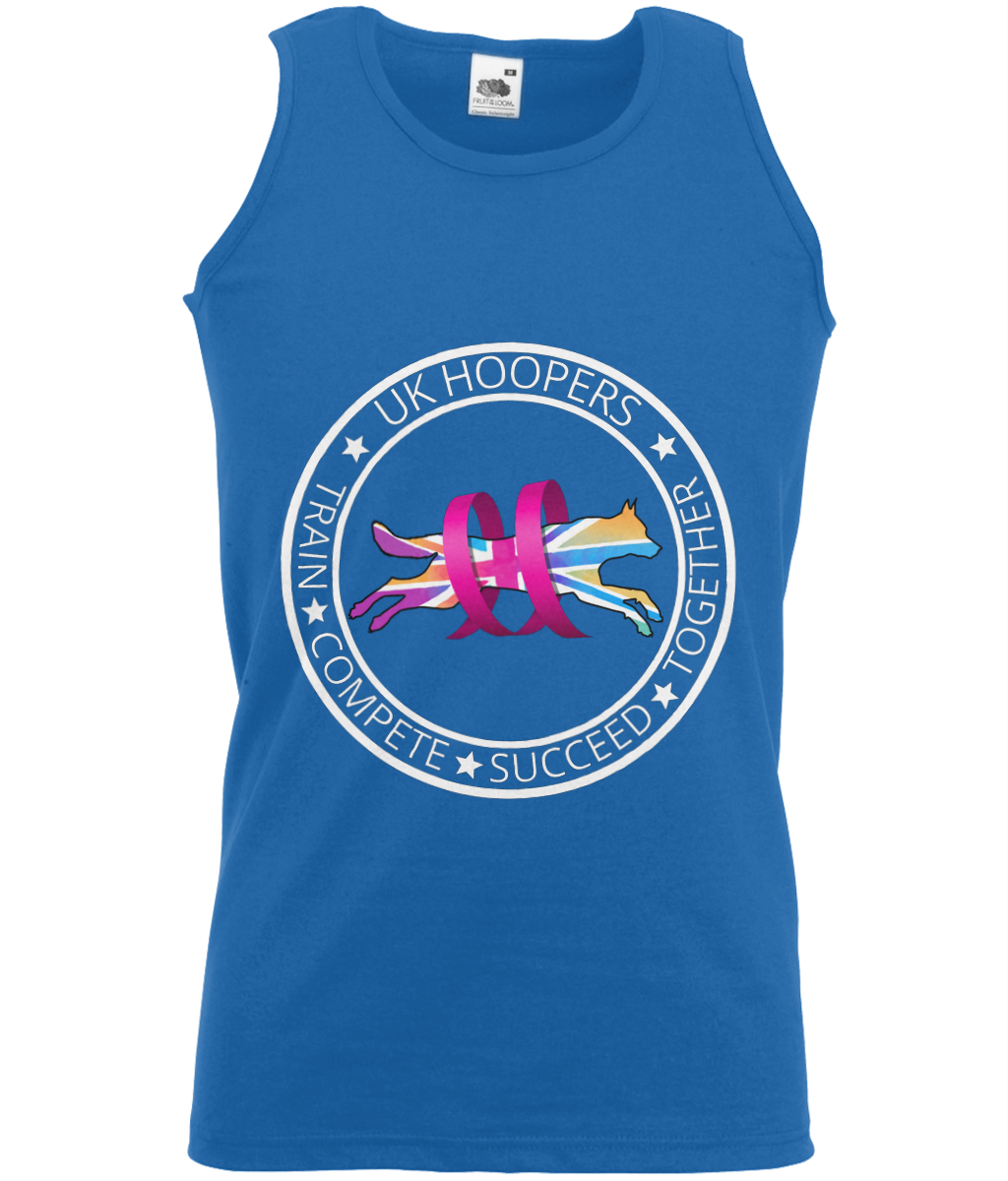 Unisex UK Hoopers Bullet Vest