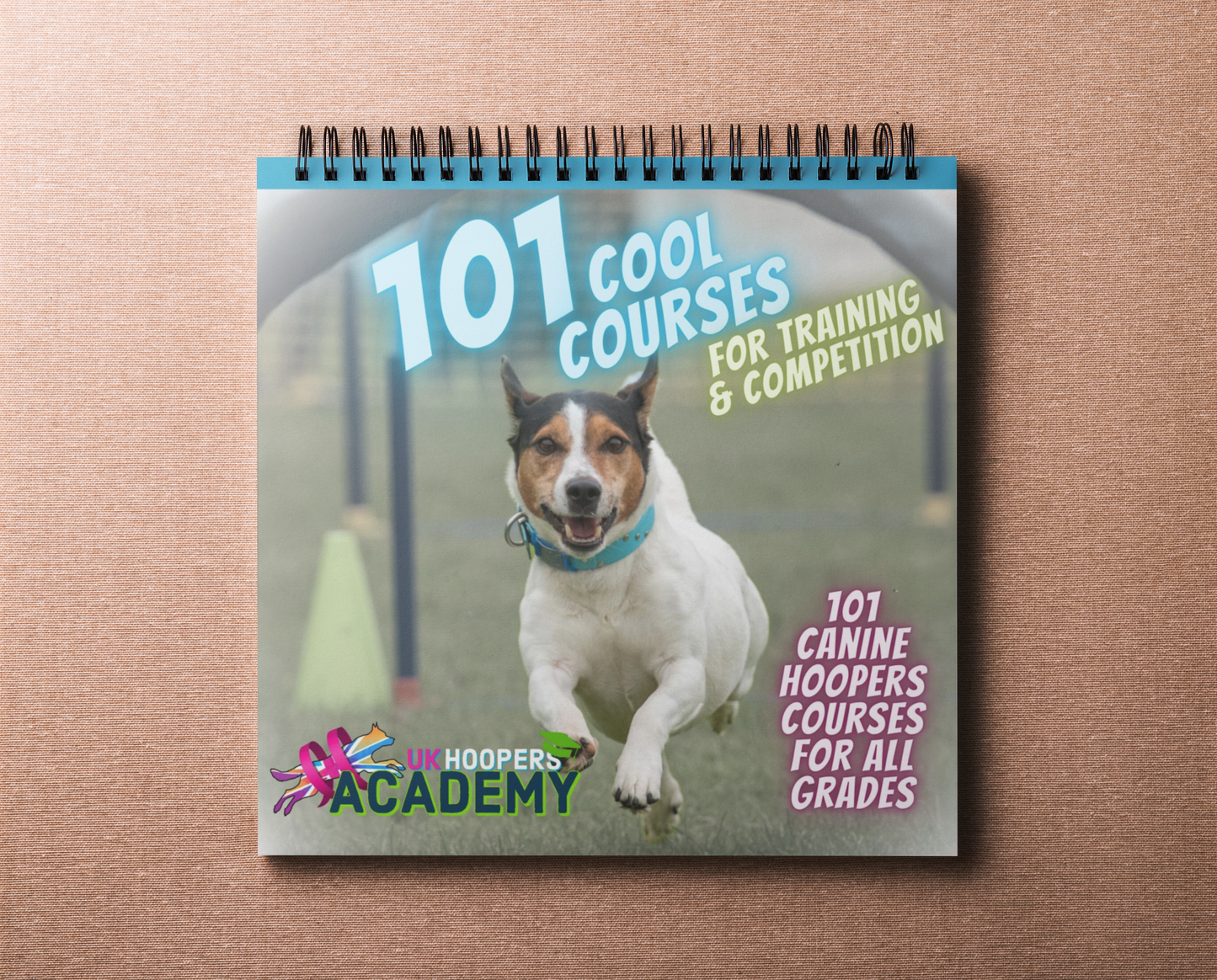 101 Course Book