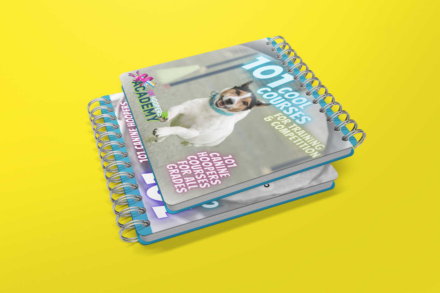 101 Course Book
