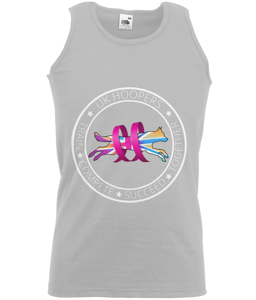 Unisex UK Hoopers Bullet Vest