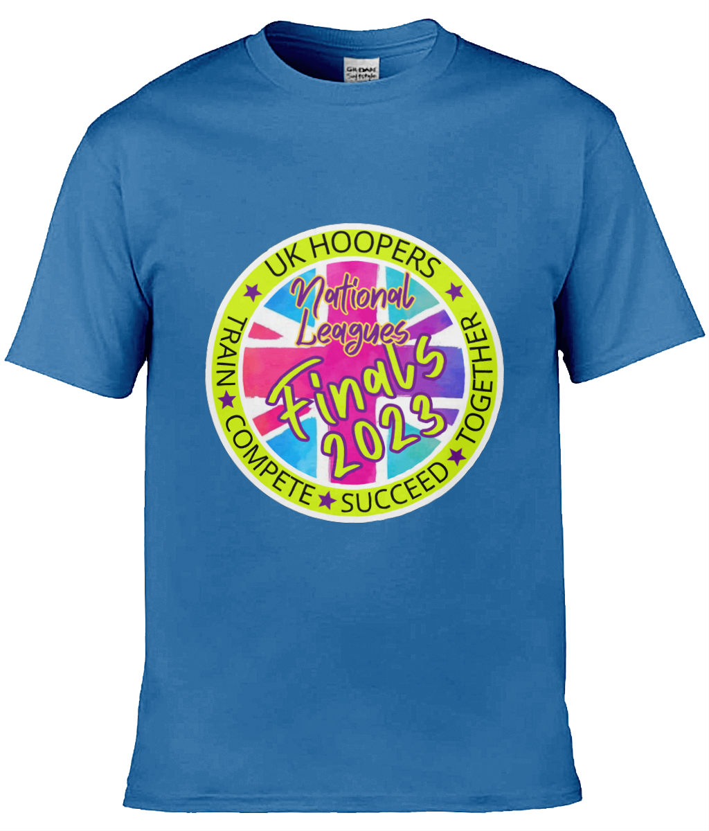 2023 League Finalist Tee