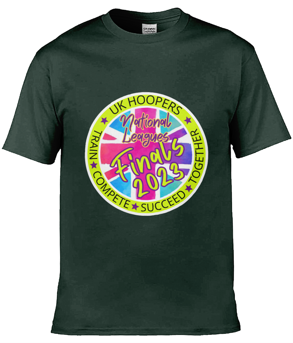 2023 League Finalist Tee