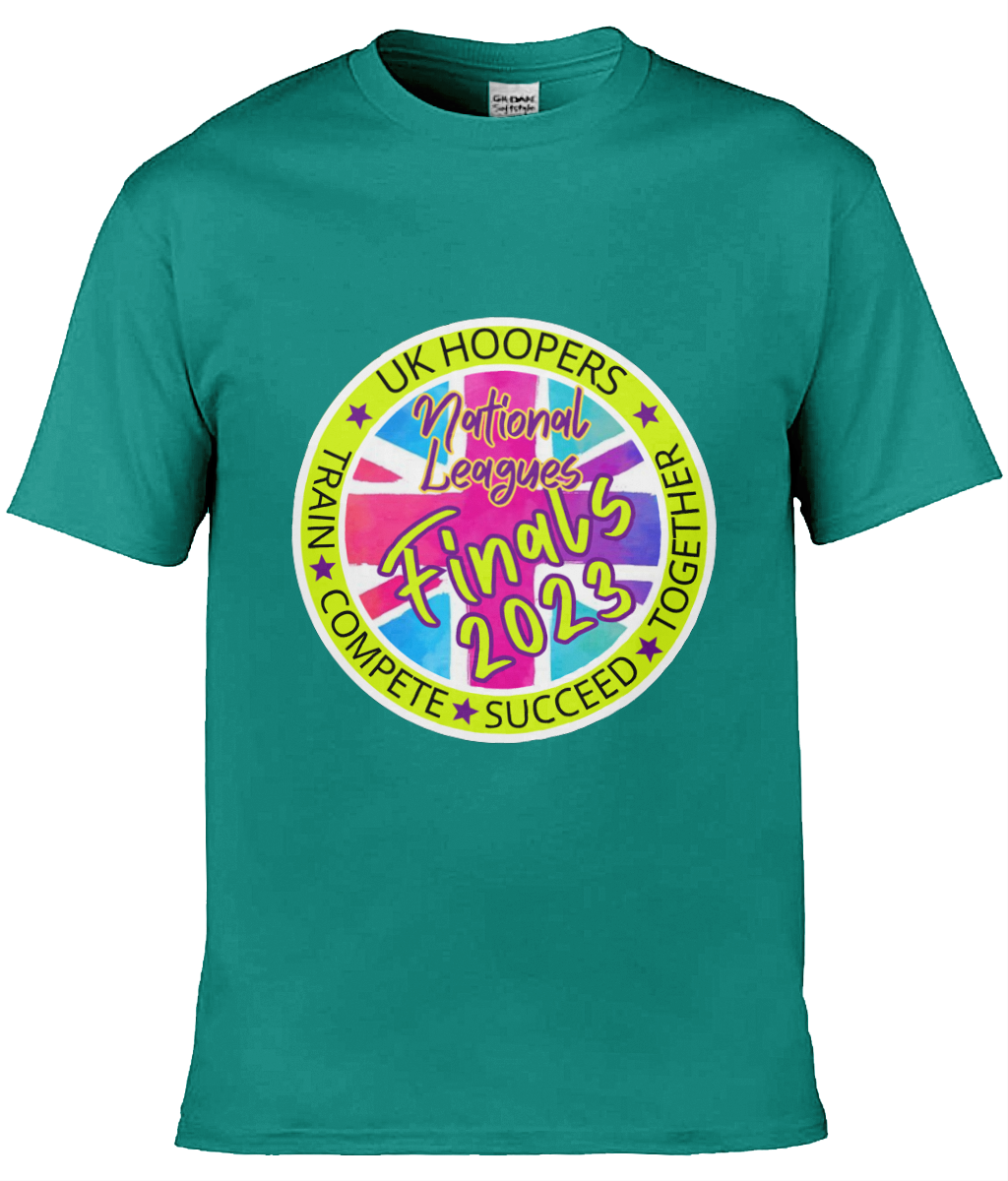 2023 League Finalist Tee