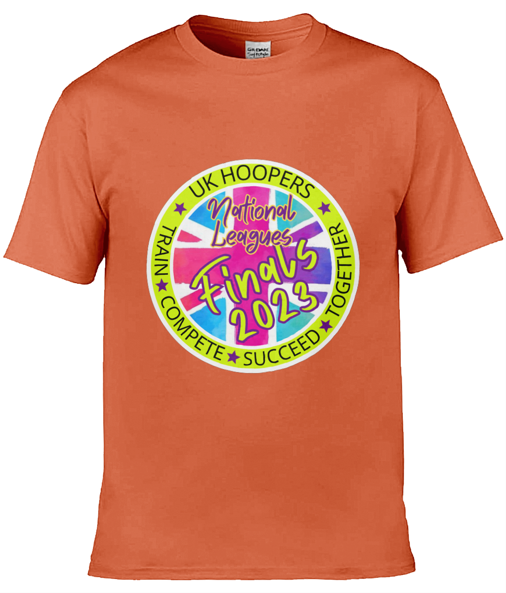 2023 League Finalist Tee