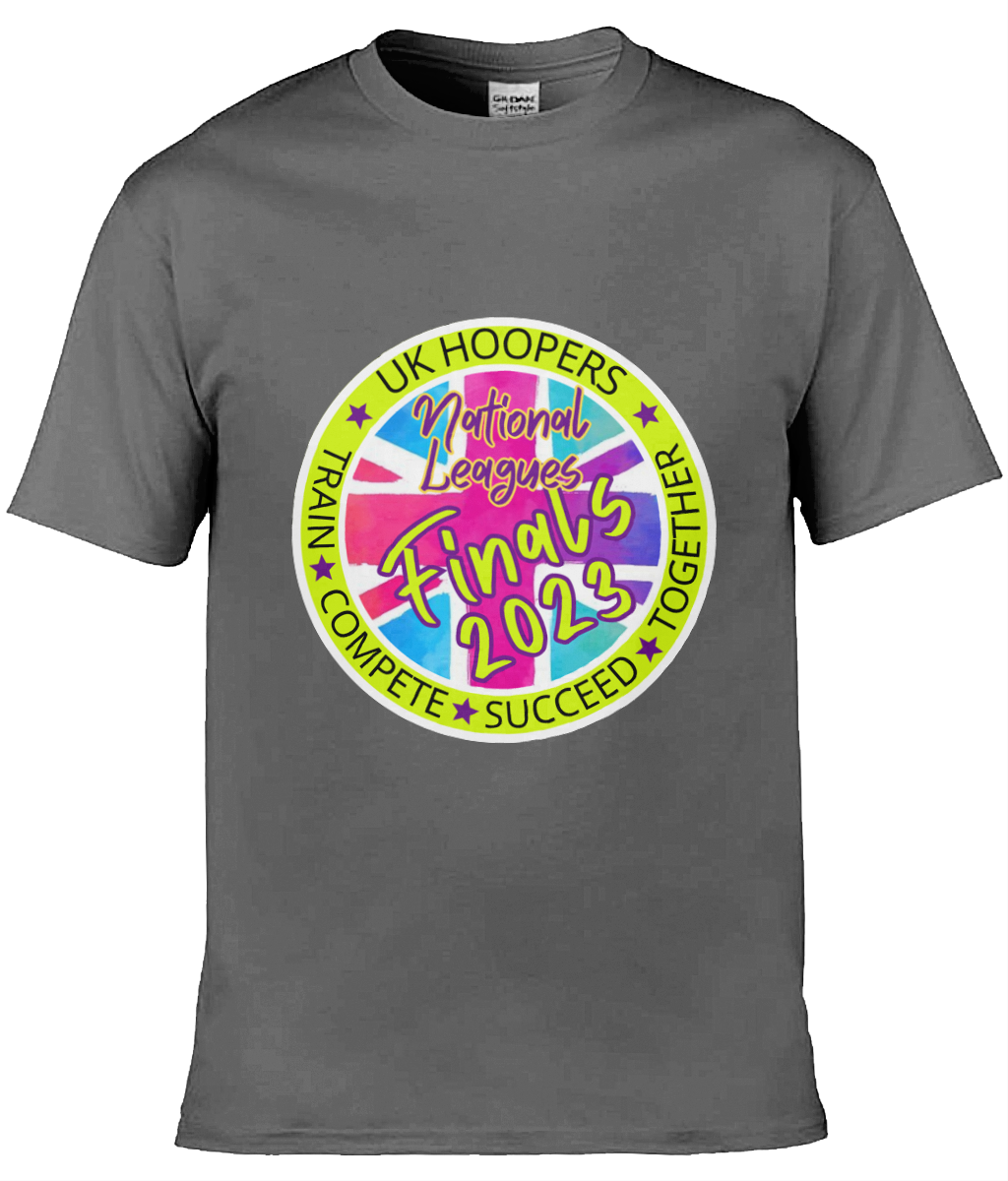 2023 League Finalist Tee