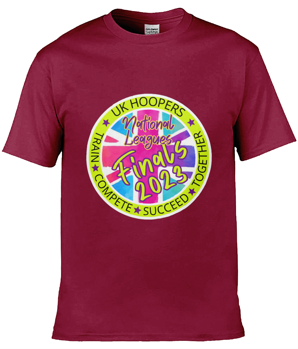 2023 League Finalist Tee