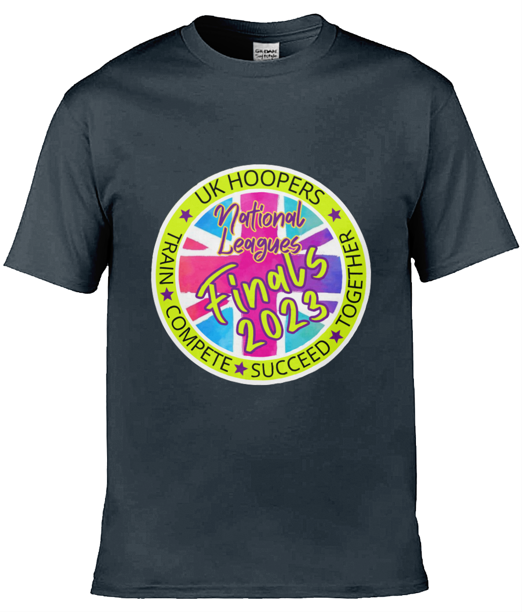 2023 League Finalist Tee