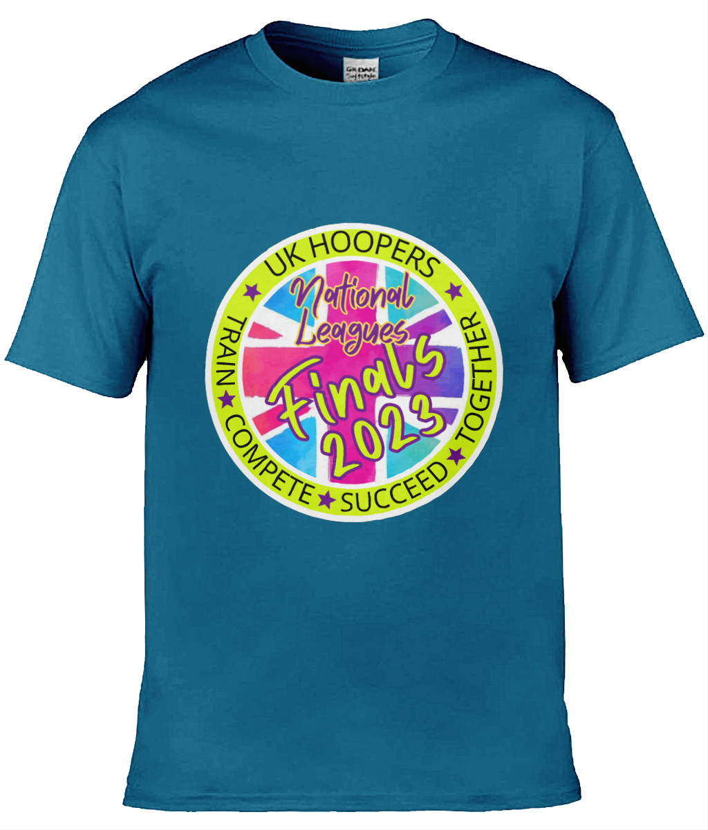 2023 League Finalist Tee