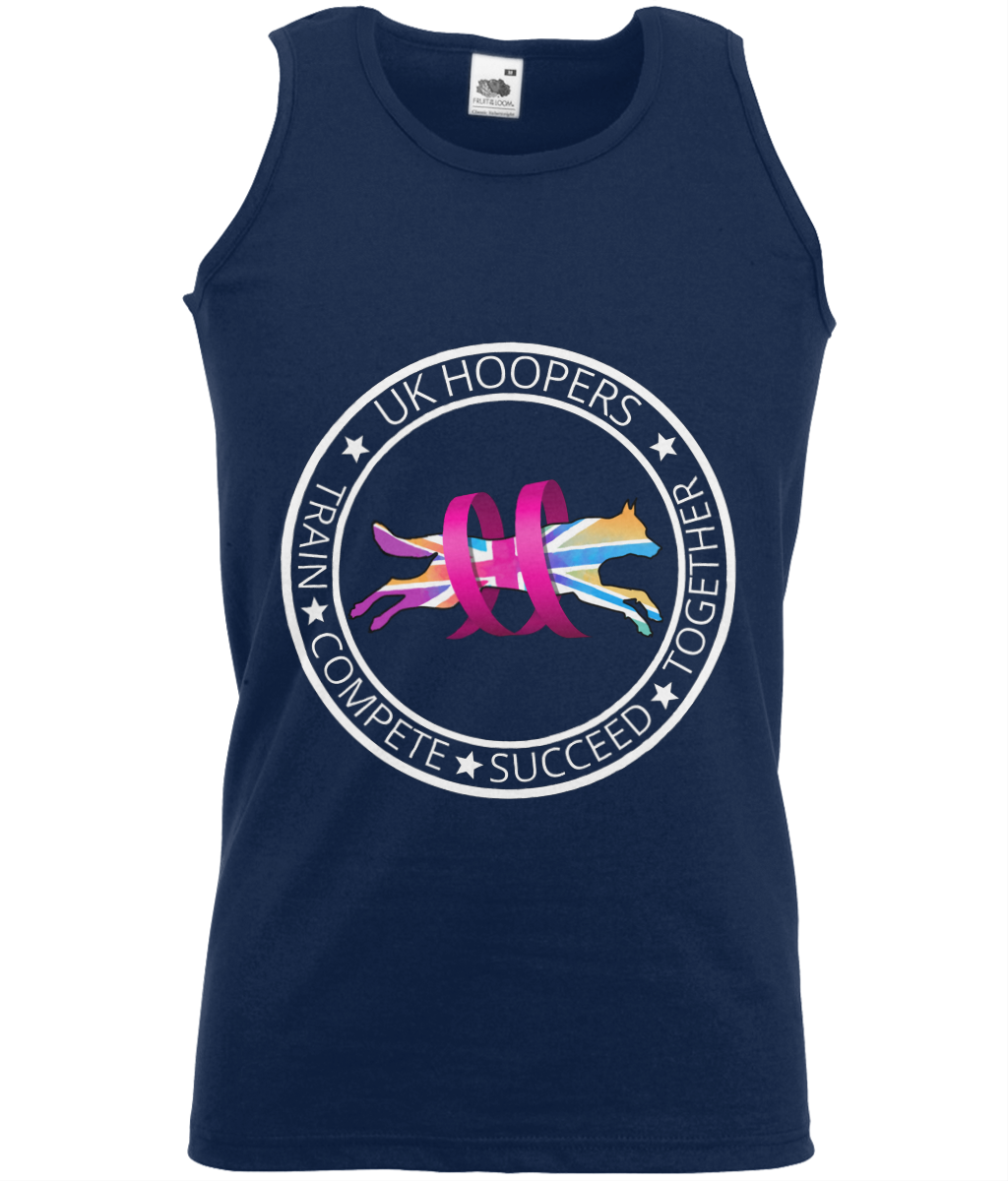Unisex UK Hoopers Bullet Vest
