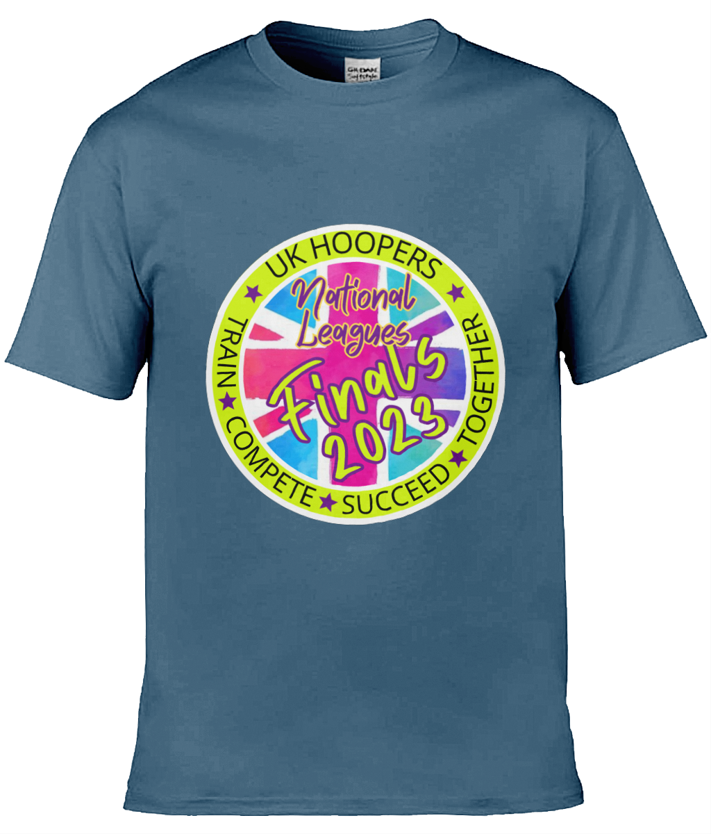 2023 League Finalist Tee