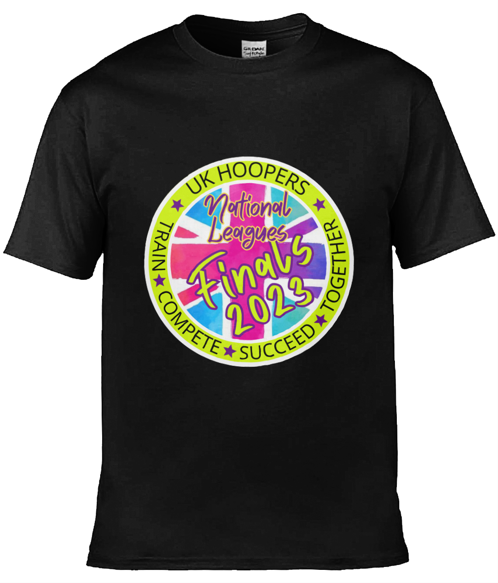 2023 League Finalist Tee