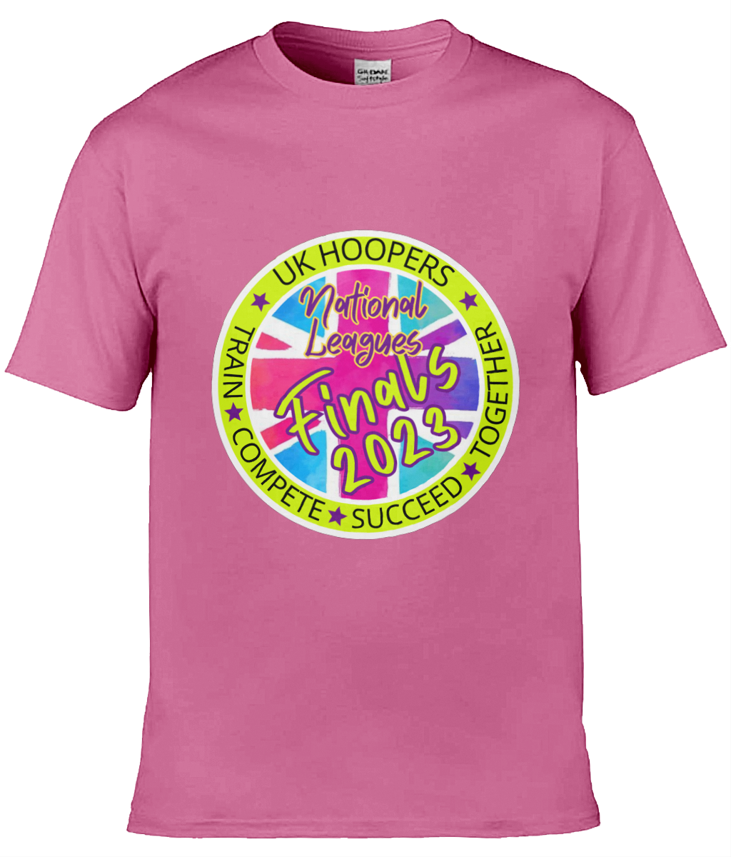 2023 League Finalist Tee
