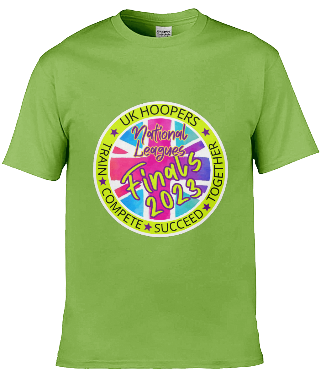 2023 League Finalist Tee