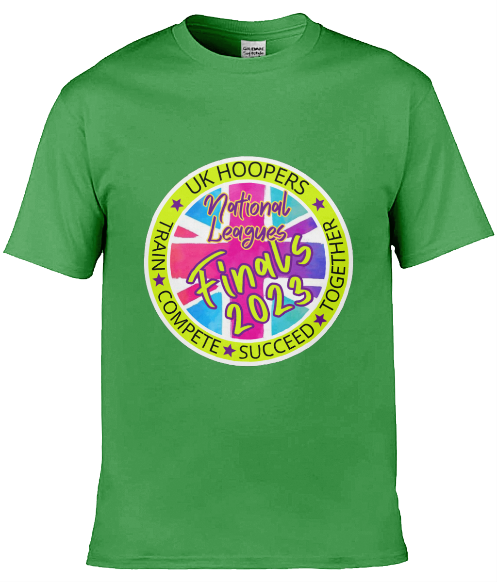 2023 League Finalist Tee
