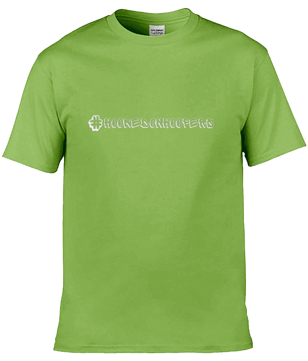 2023 Speedstakes Finalist Tee