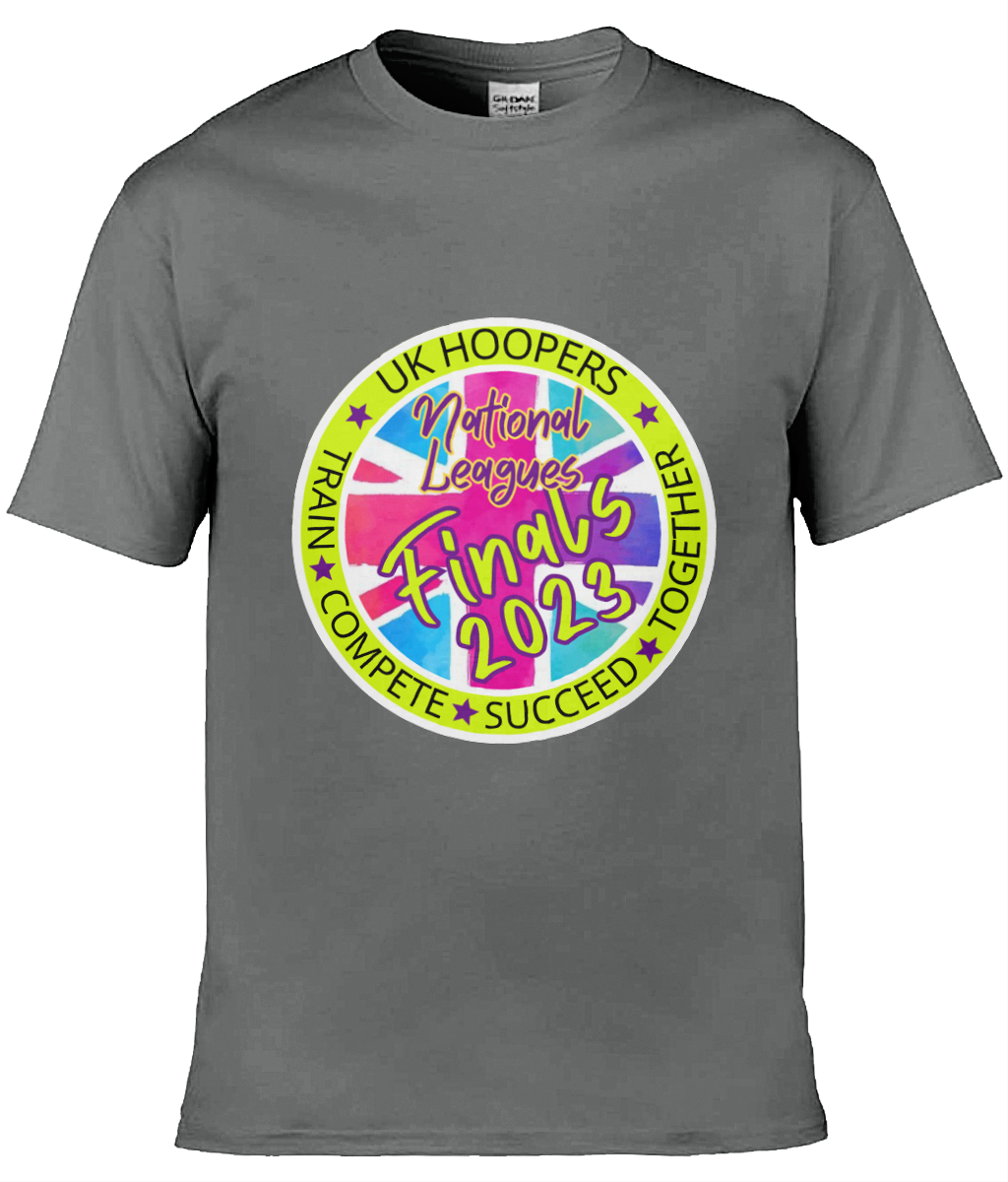2023 League Finalist Tee