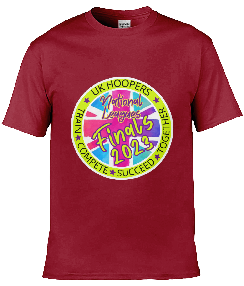 2023 League Finalist Tee