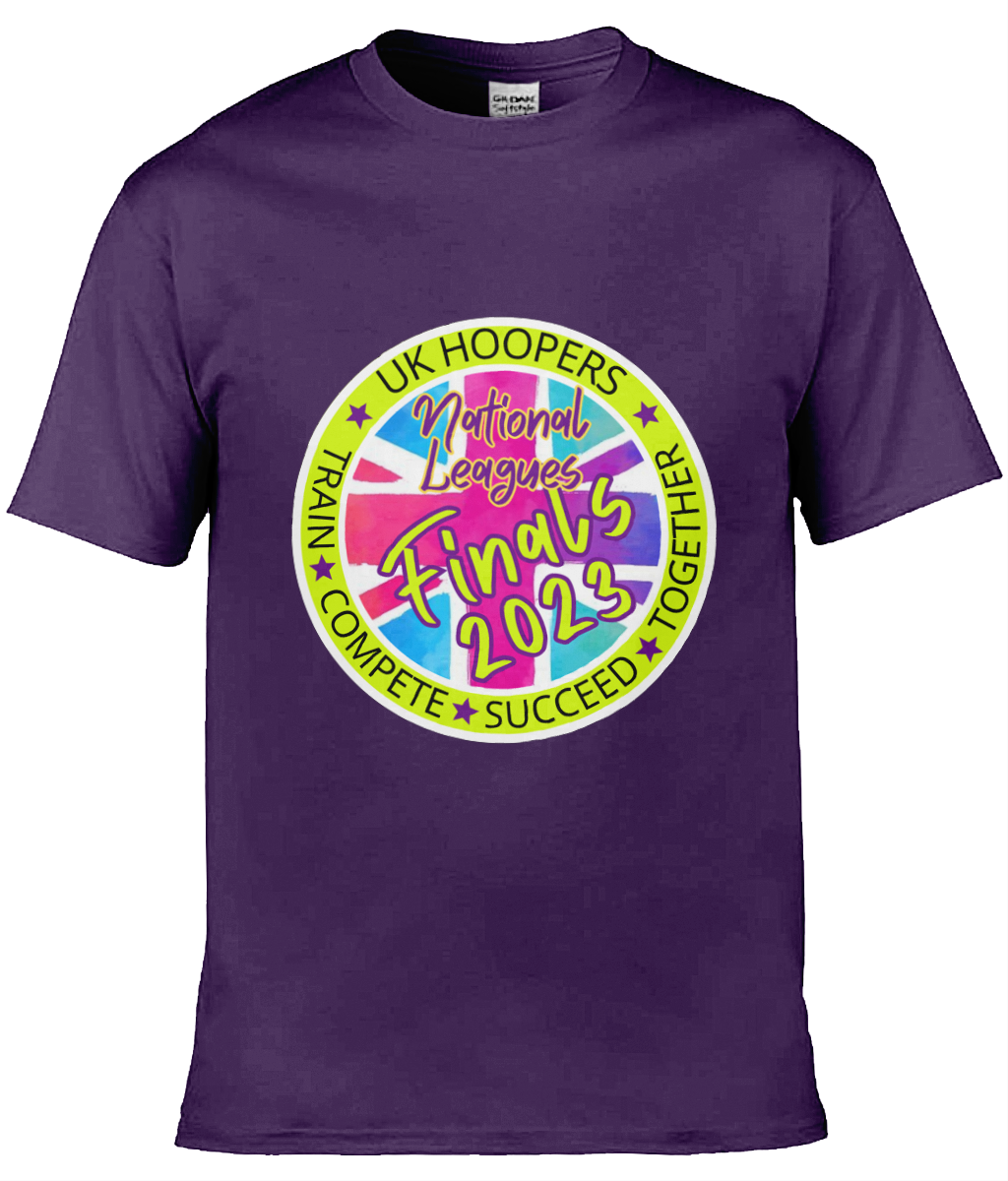 2023 League Finalist Tee