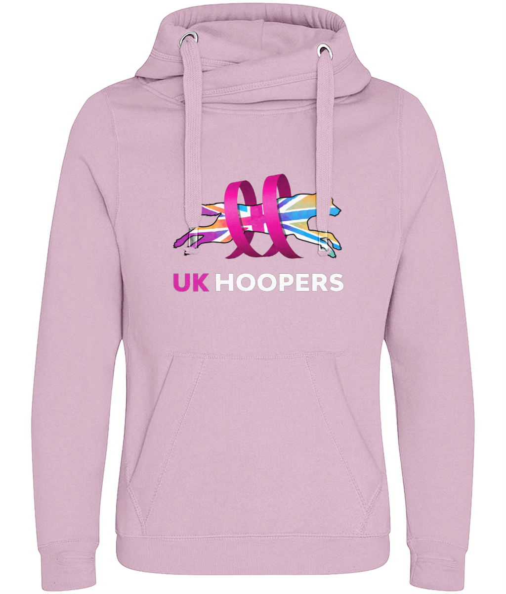Cross Neck UK Hoopers Hoodie