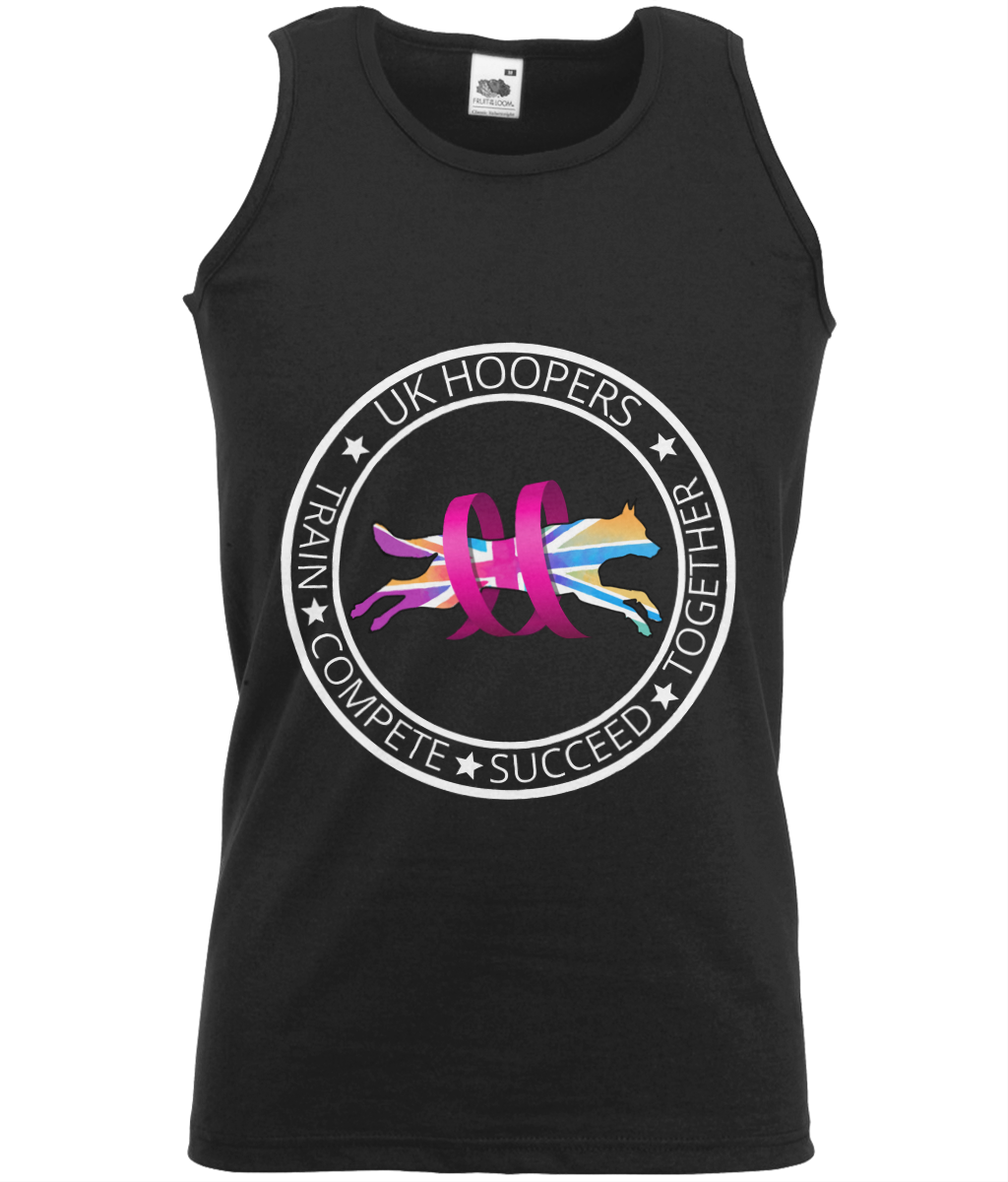 Unisex UK Hoopers Bullet Vest