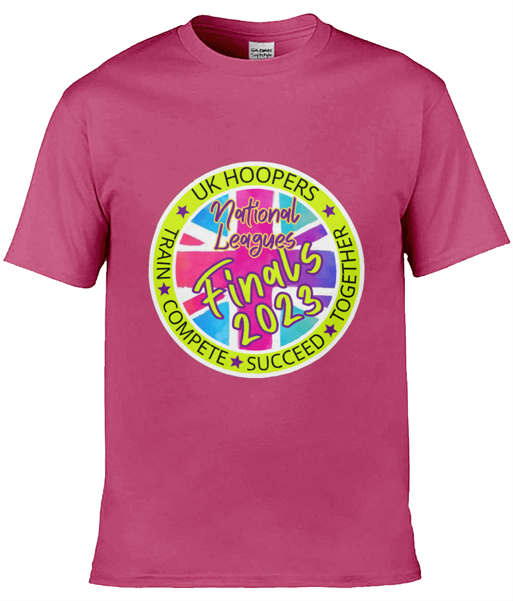 2023 League Finalist Tee