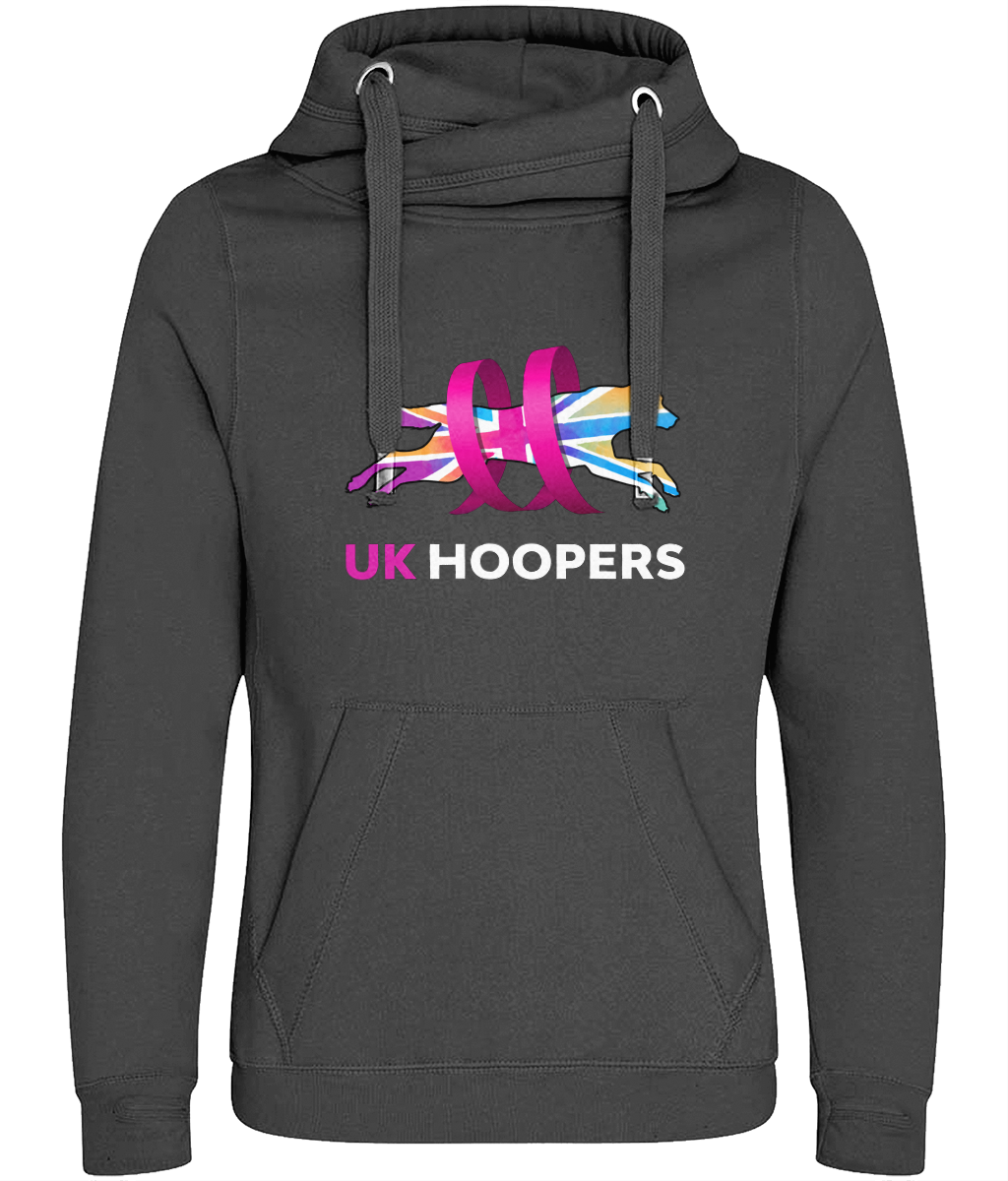 Cross Neck UK Hoopers Hoodie