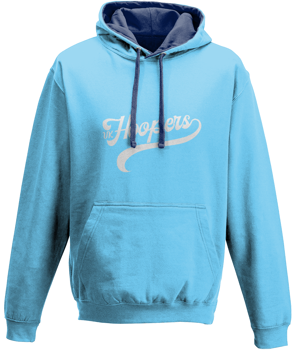 UK Hoopers Yankee Doodle Hoodie