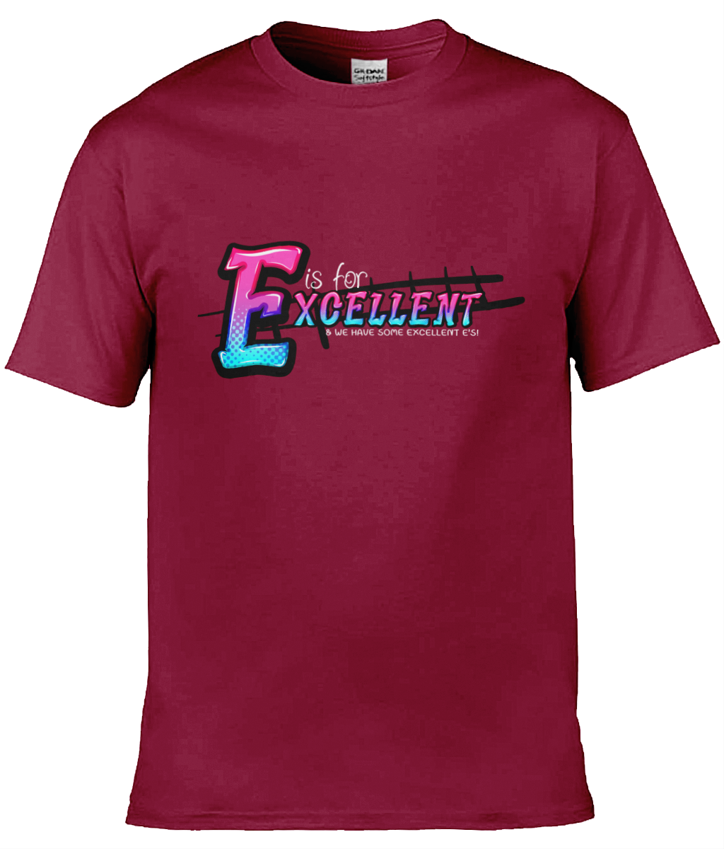 Excellent E Tee