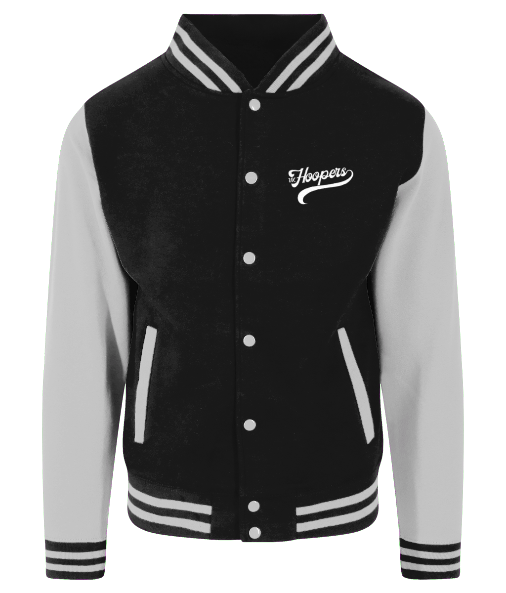 UK Hoopers JUDGES Yankee Doodle Jacket