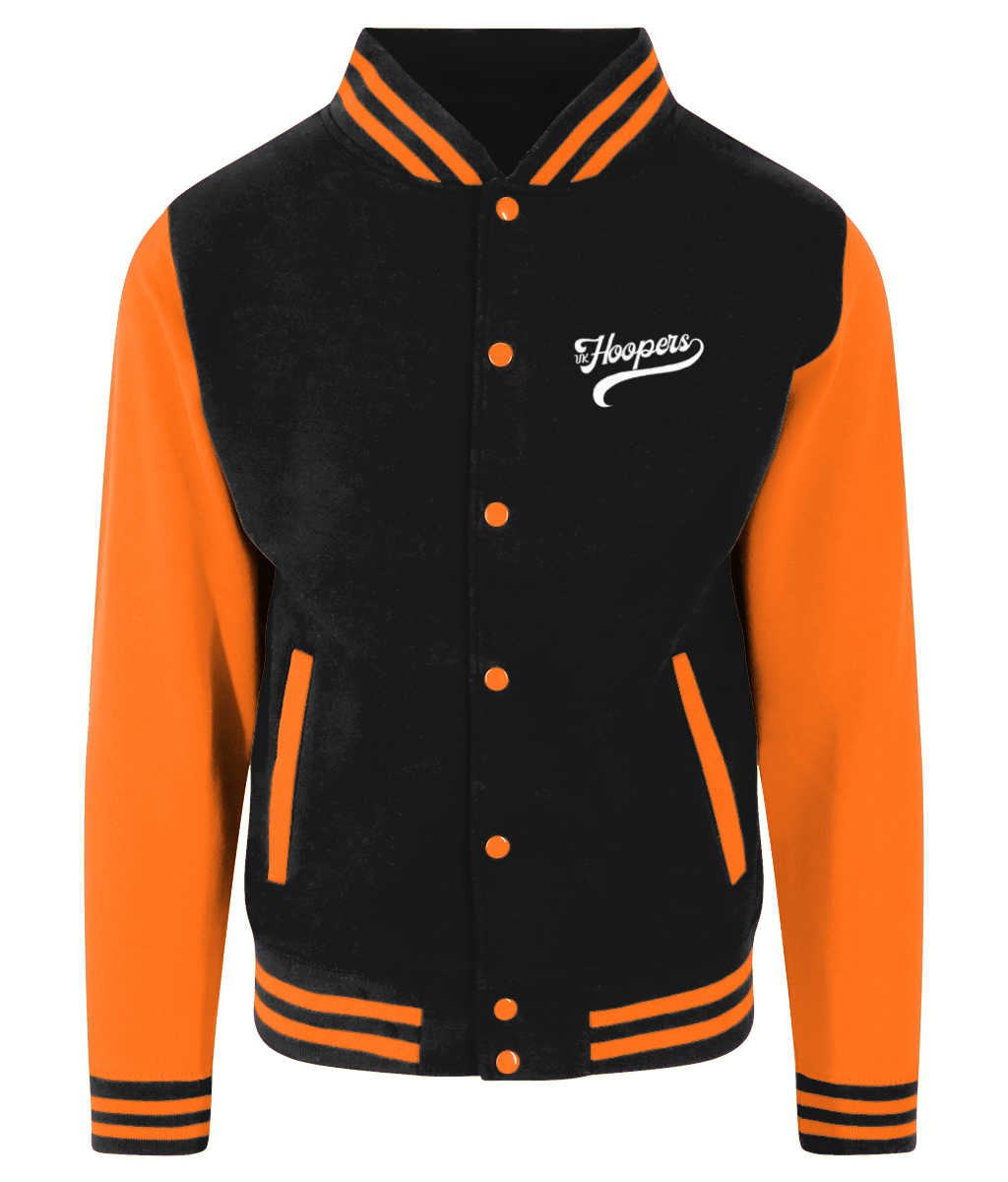 UK Hoopers JUDGES Yankee Doodle Jacket