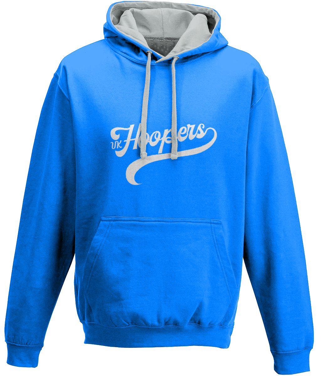 UK Hoopers Yankee Doodle Hoodie