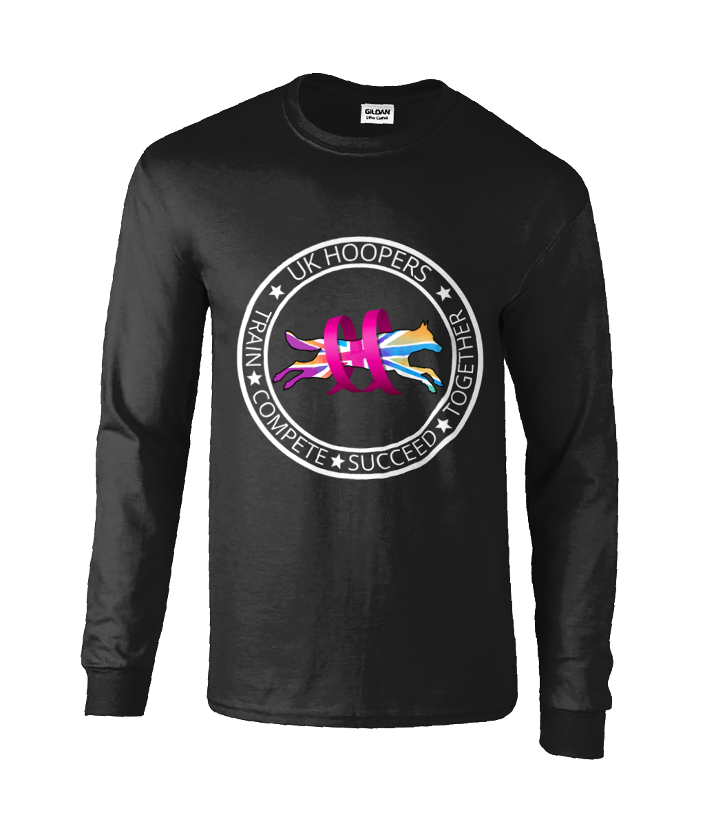 Bullet Long Sleeve Tee