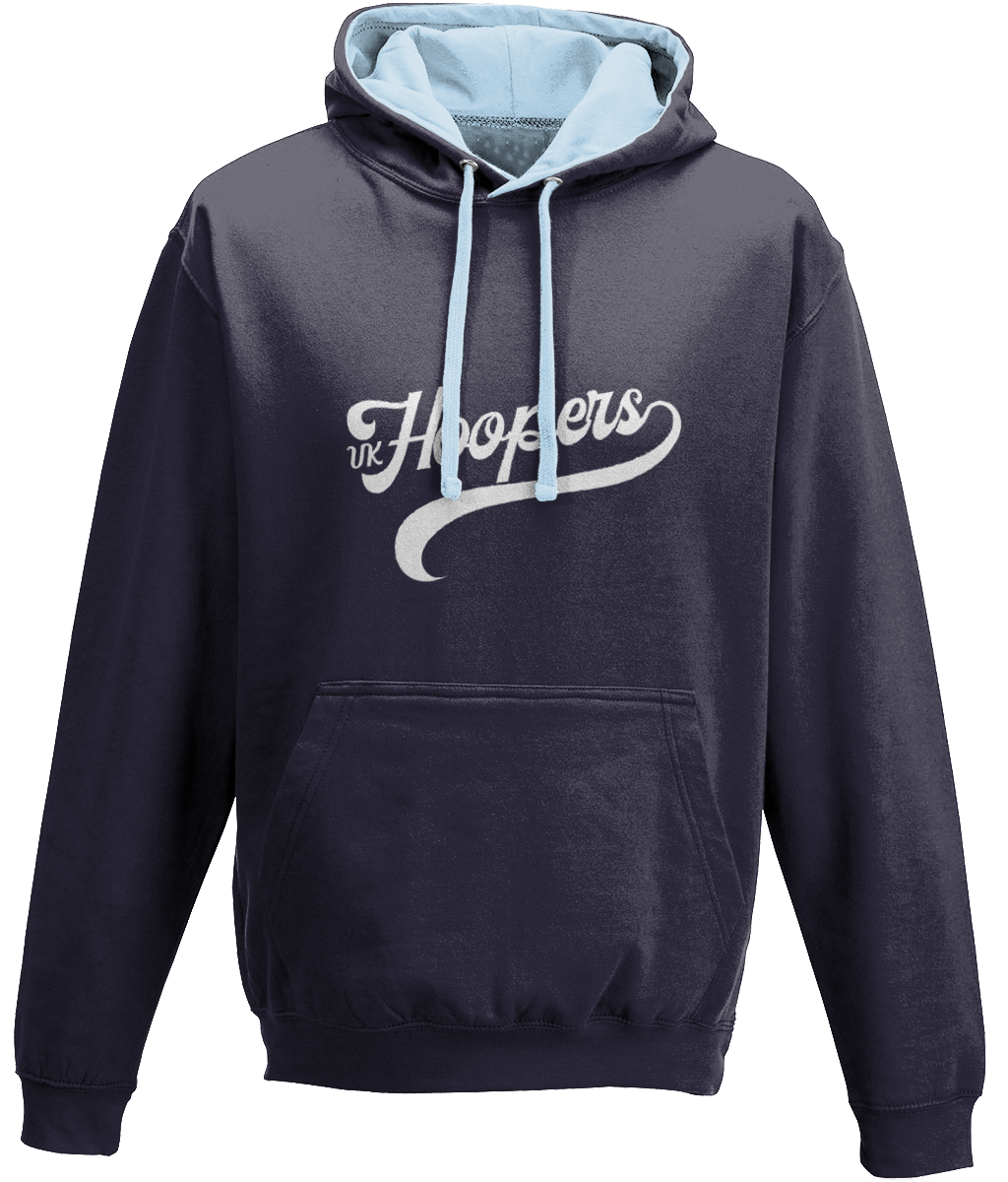 UK Hoopers Yankee Doodle Hoodie