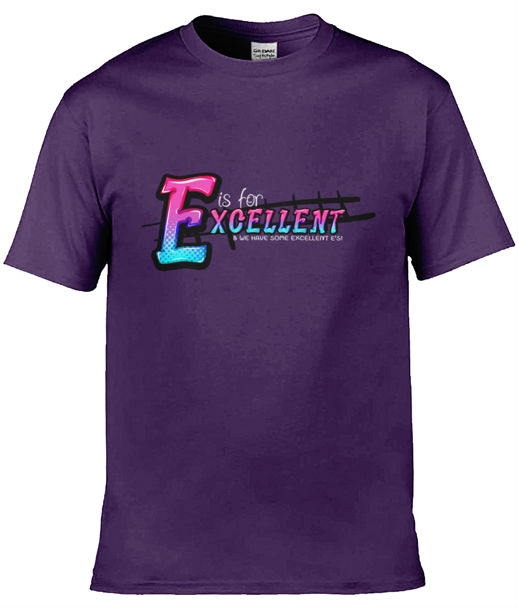Excellent E Tee