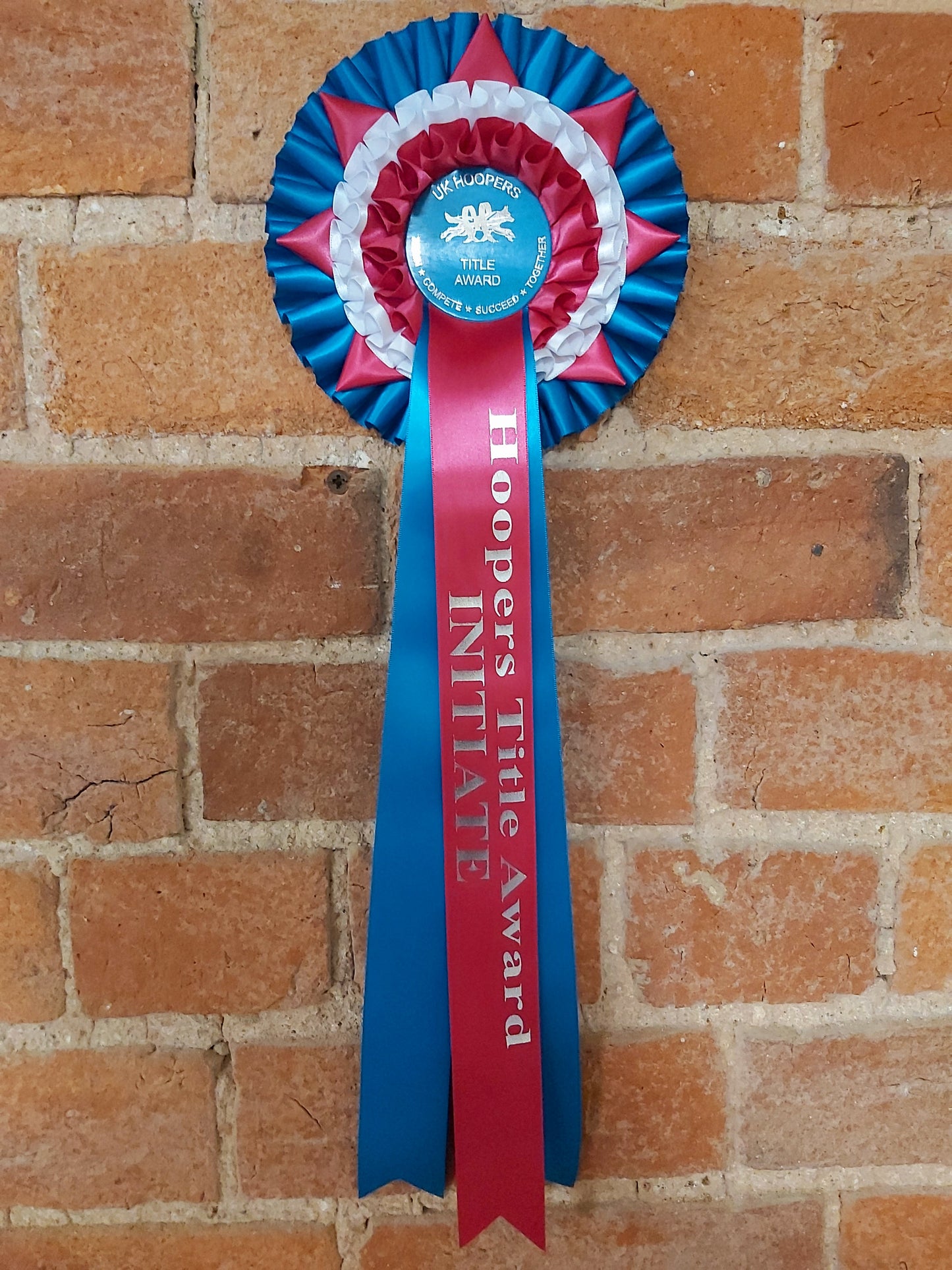 Hoopers Title Award