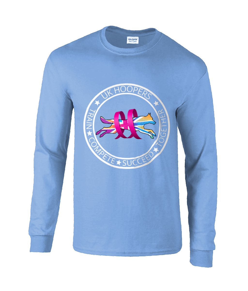 Bullet Long Sleeve Tee