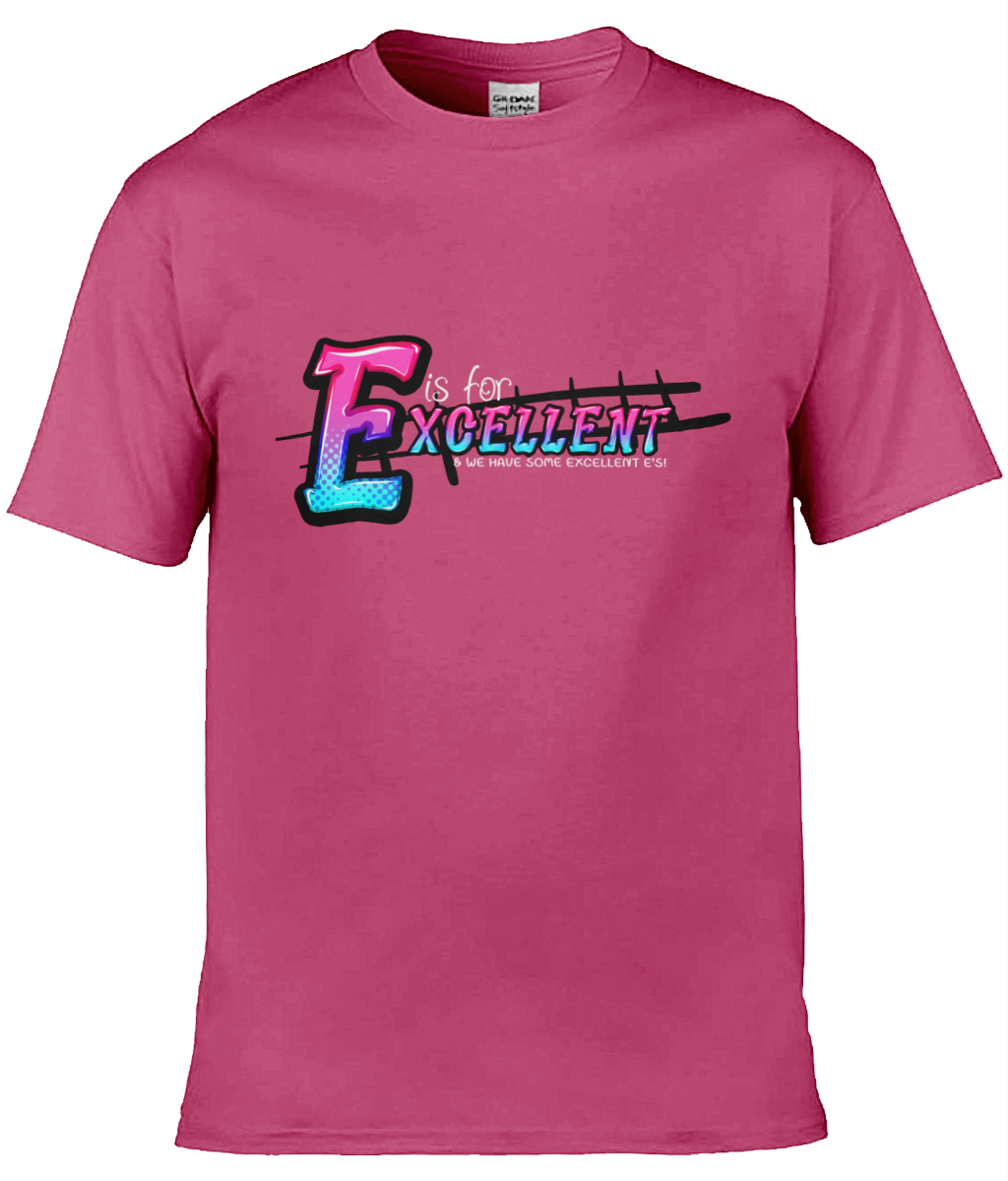 Excellent E Tee