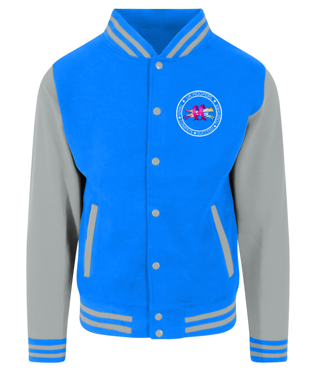 UK Hoopers Yankee Doodle Jacket