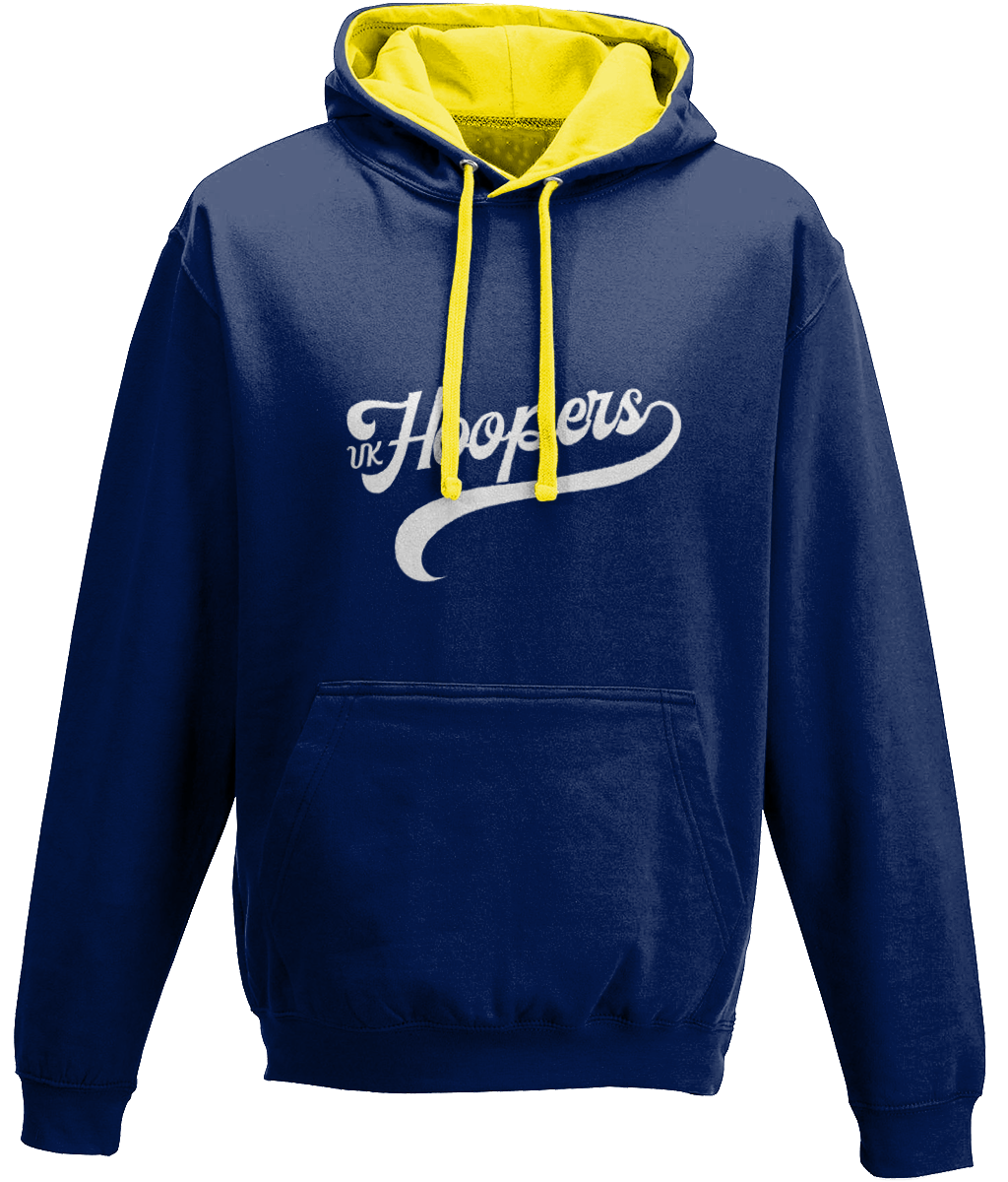 UK Hoopers Yankee Doodle Hoodie