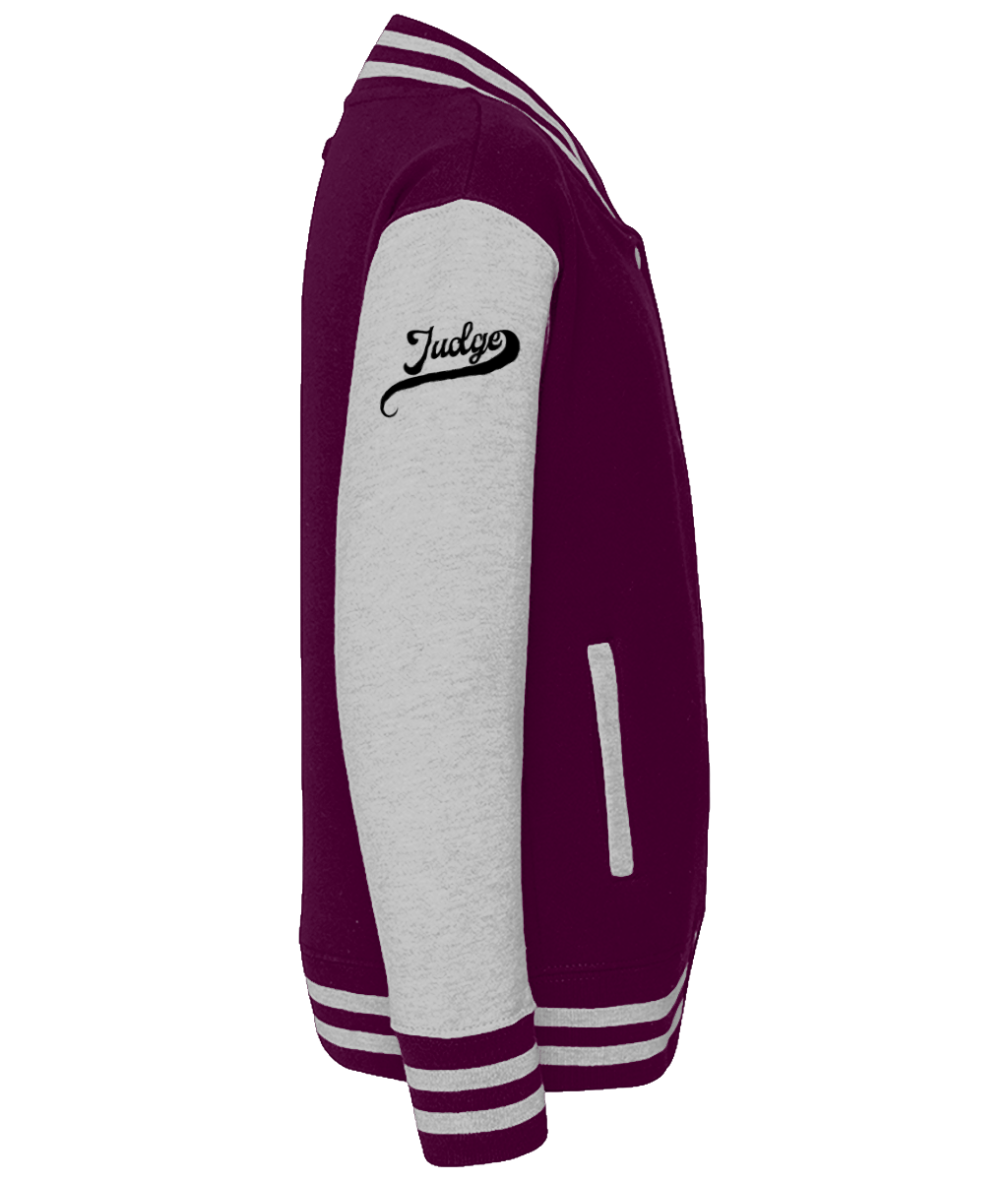 UK Hoopers JUDGES Yankee Doodle Jacket