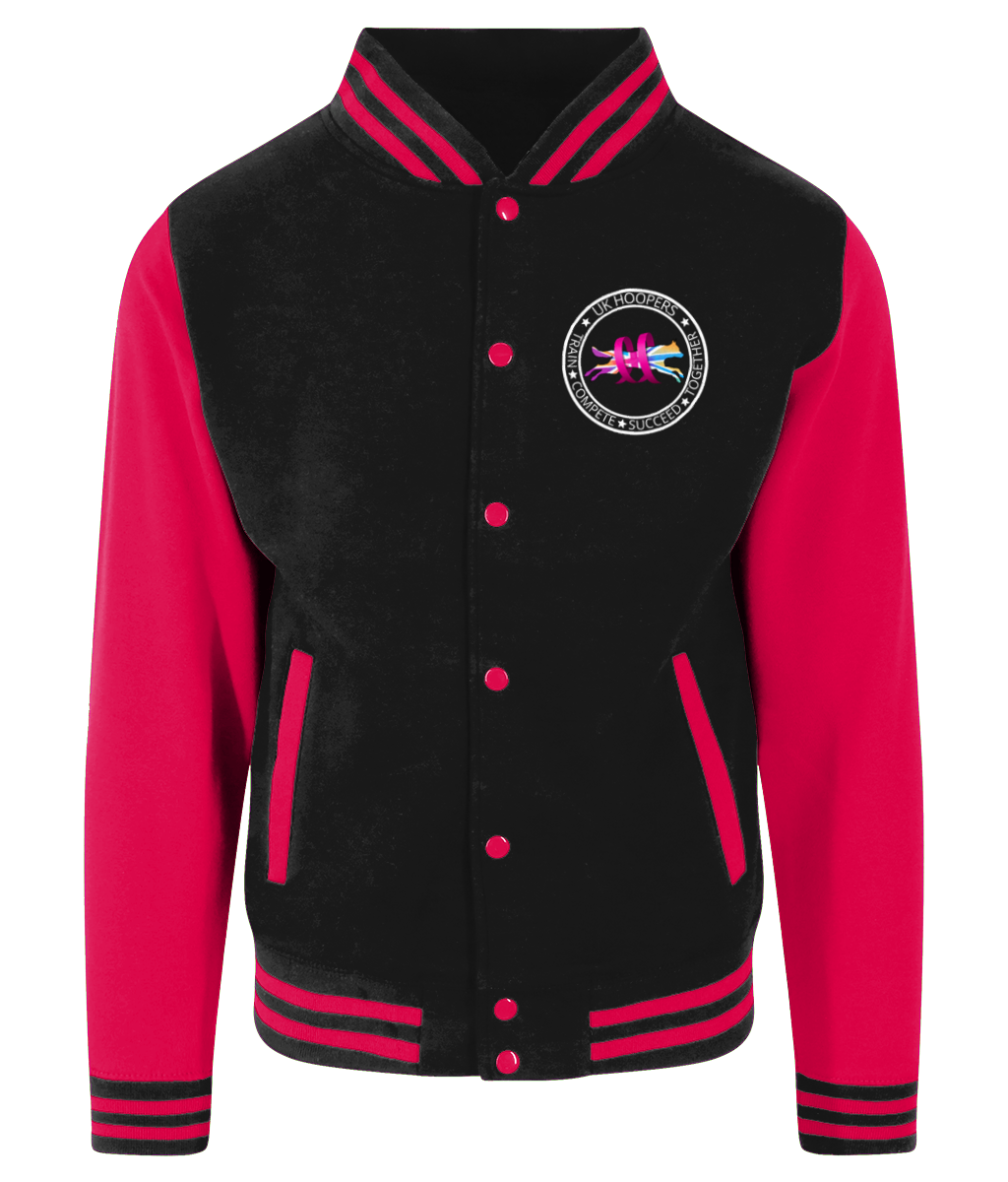 UK Hoopers Yankee Doodle Jacket