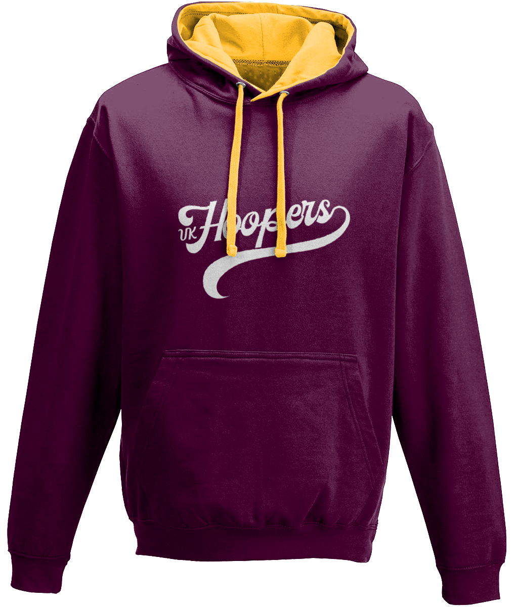 UK Hoopers Yankee Doodle Hoodie