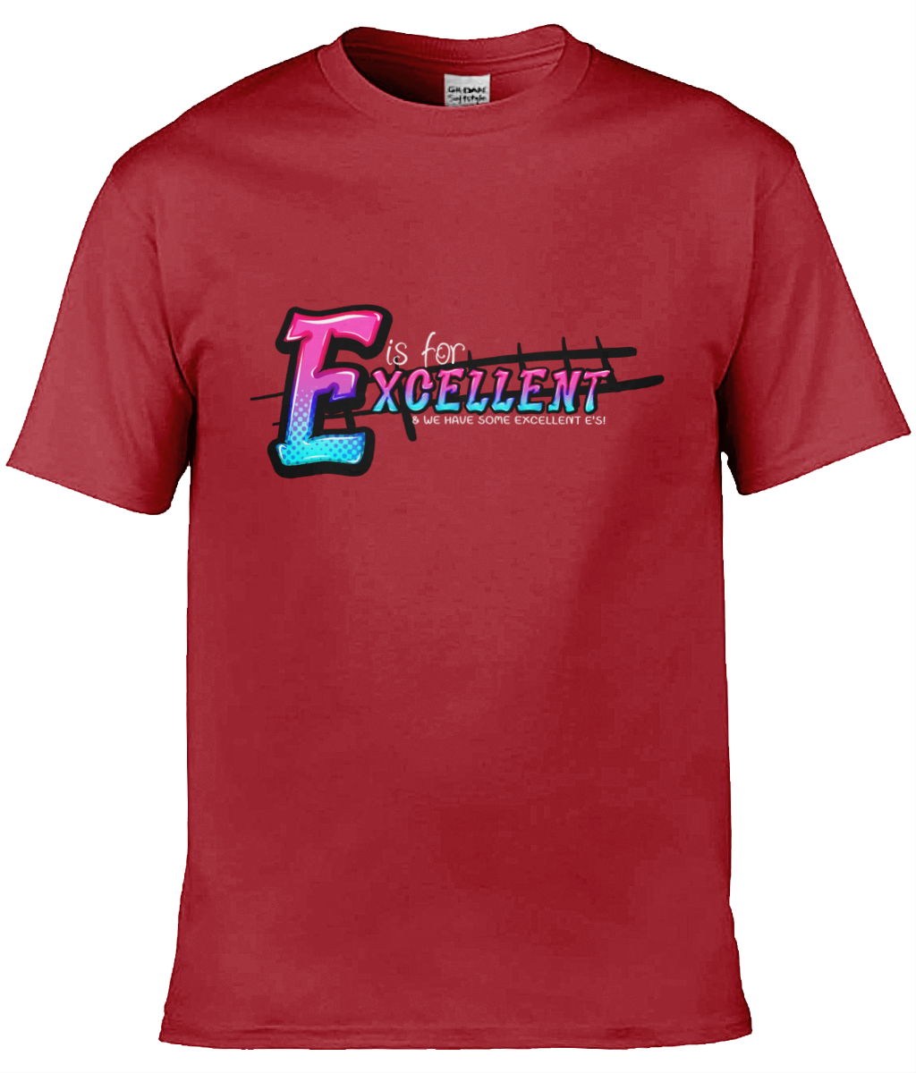 Excellent E Tee