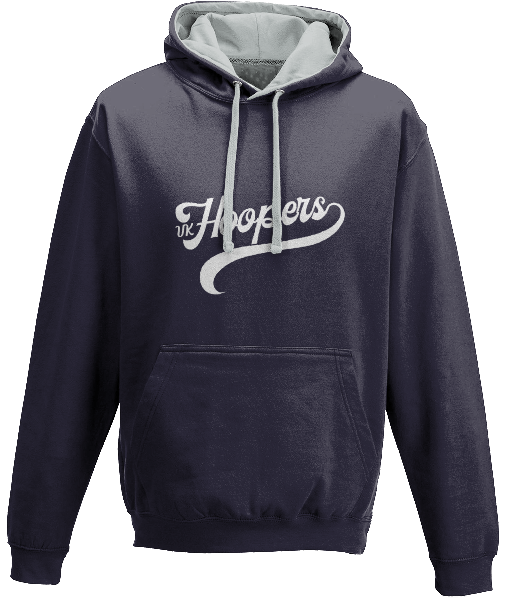UK Hoopers Yankee Doodle Hoodie