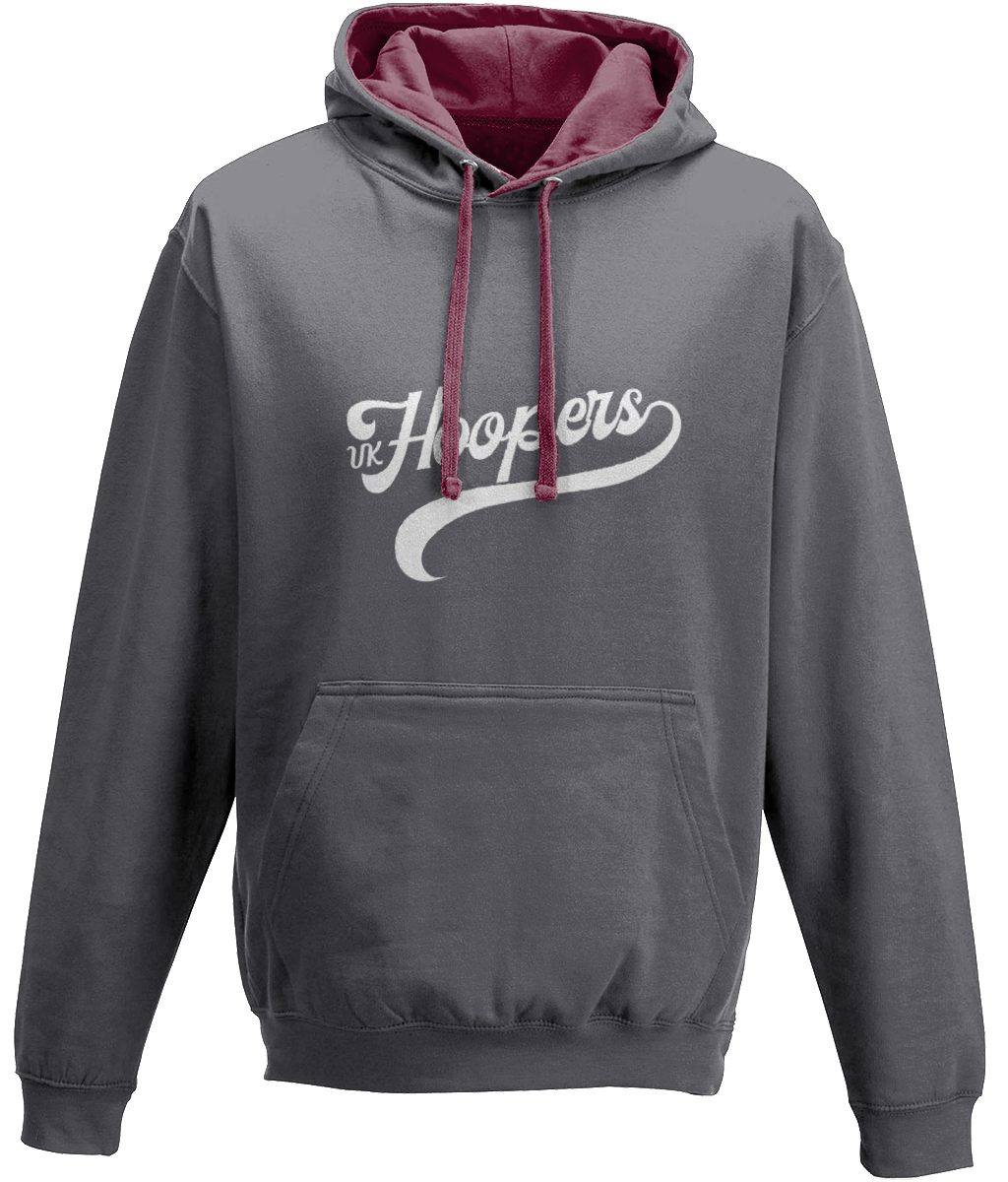 UK Hoopers Yankee Doodle Hoodie