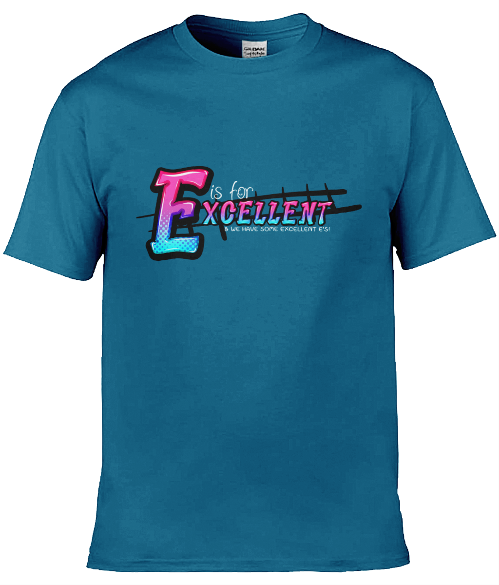 Excellent E Tee