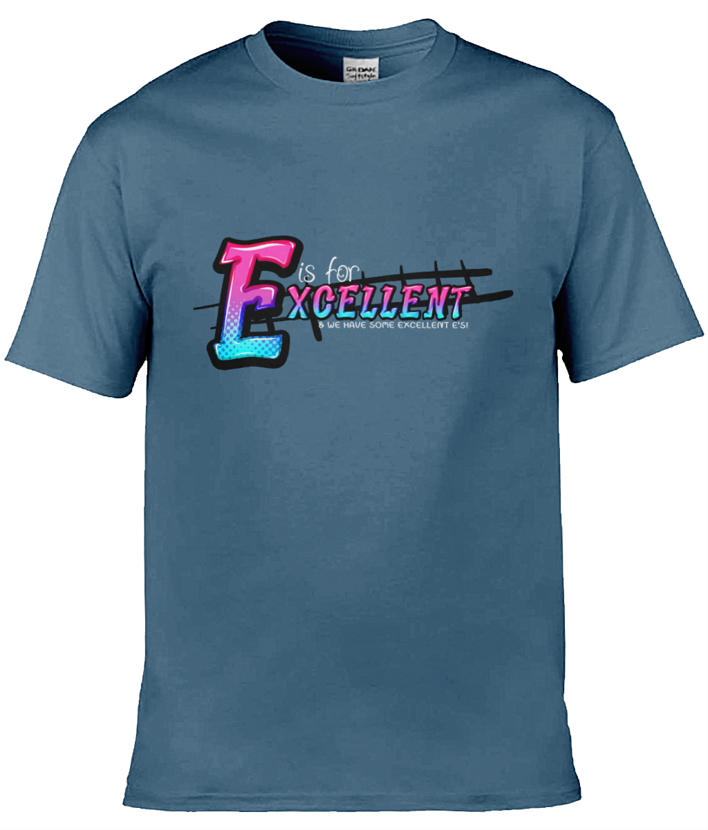 Excellent E Tee