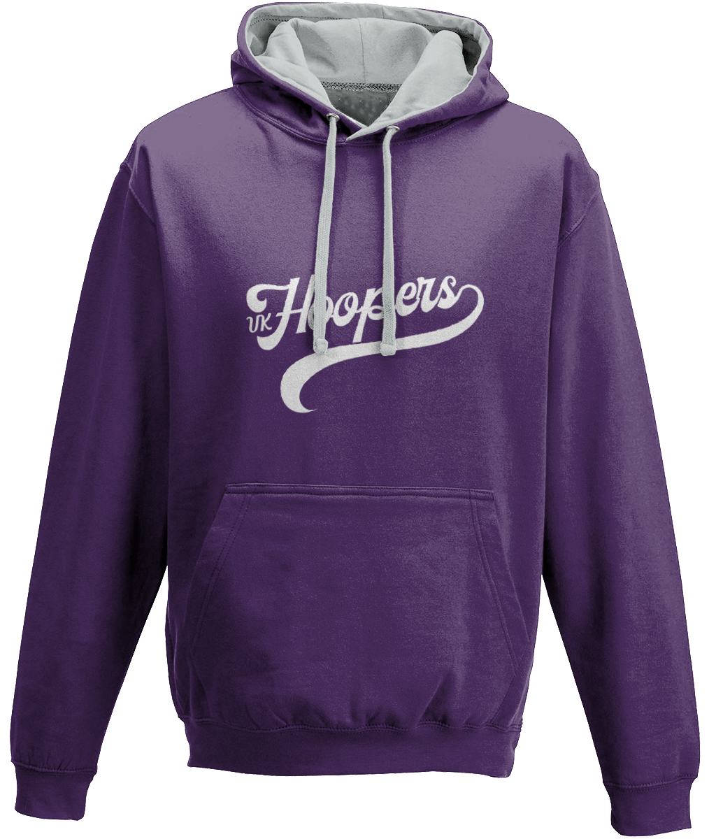 UK Hoopers Yankee Doodle Hoodie