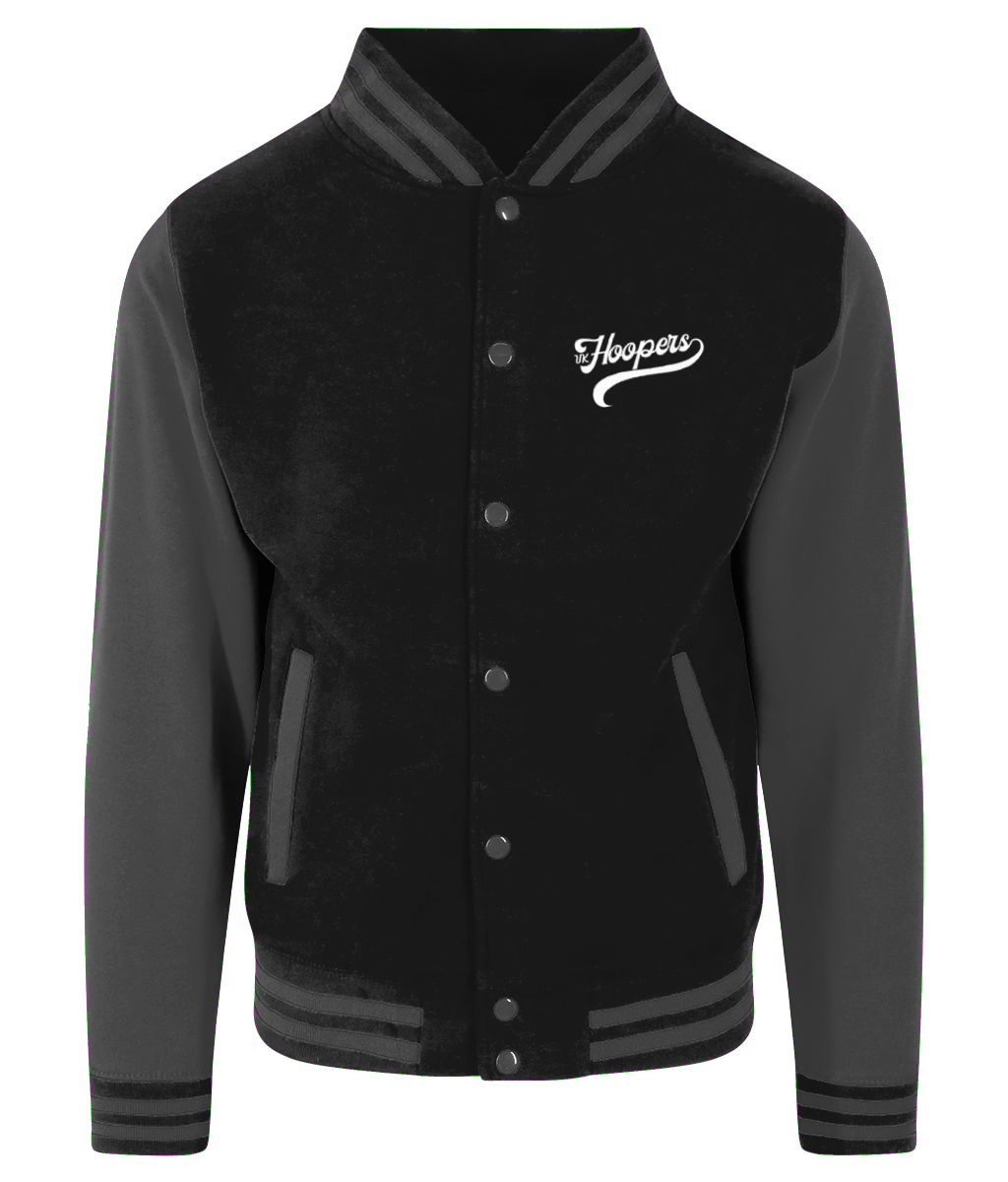 UK Hoopers JUDGES Yankee Doodle Jacket